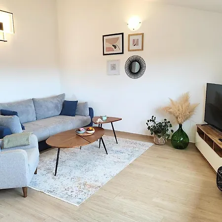 Fuer 4 Personen Ca 75 Qm In Sijana, Istrien Istrische Riviera Pula