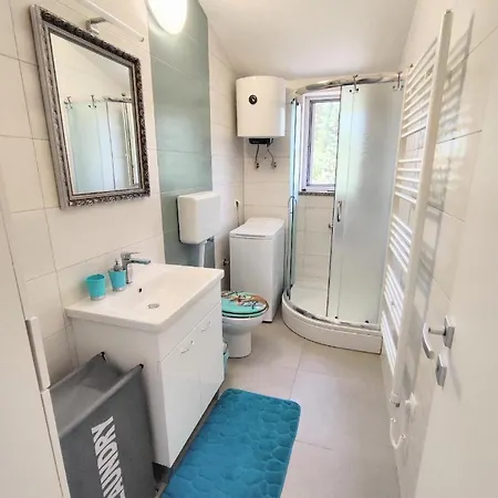 Apartment Fuer 4 Personen Ca 75 Qm In Sijana, Istrien Istrische Riviera Pula